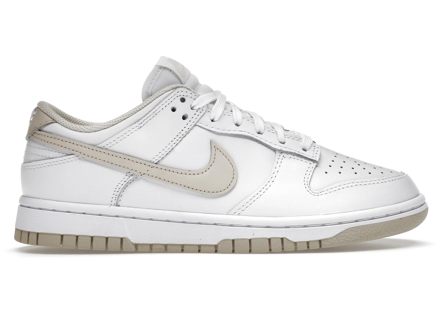 Nike Dunk Low Pearl White (Women's)