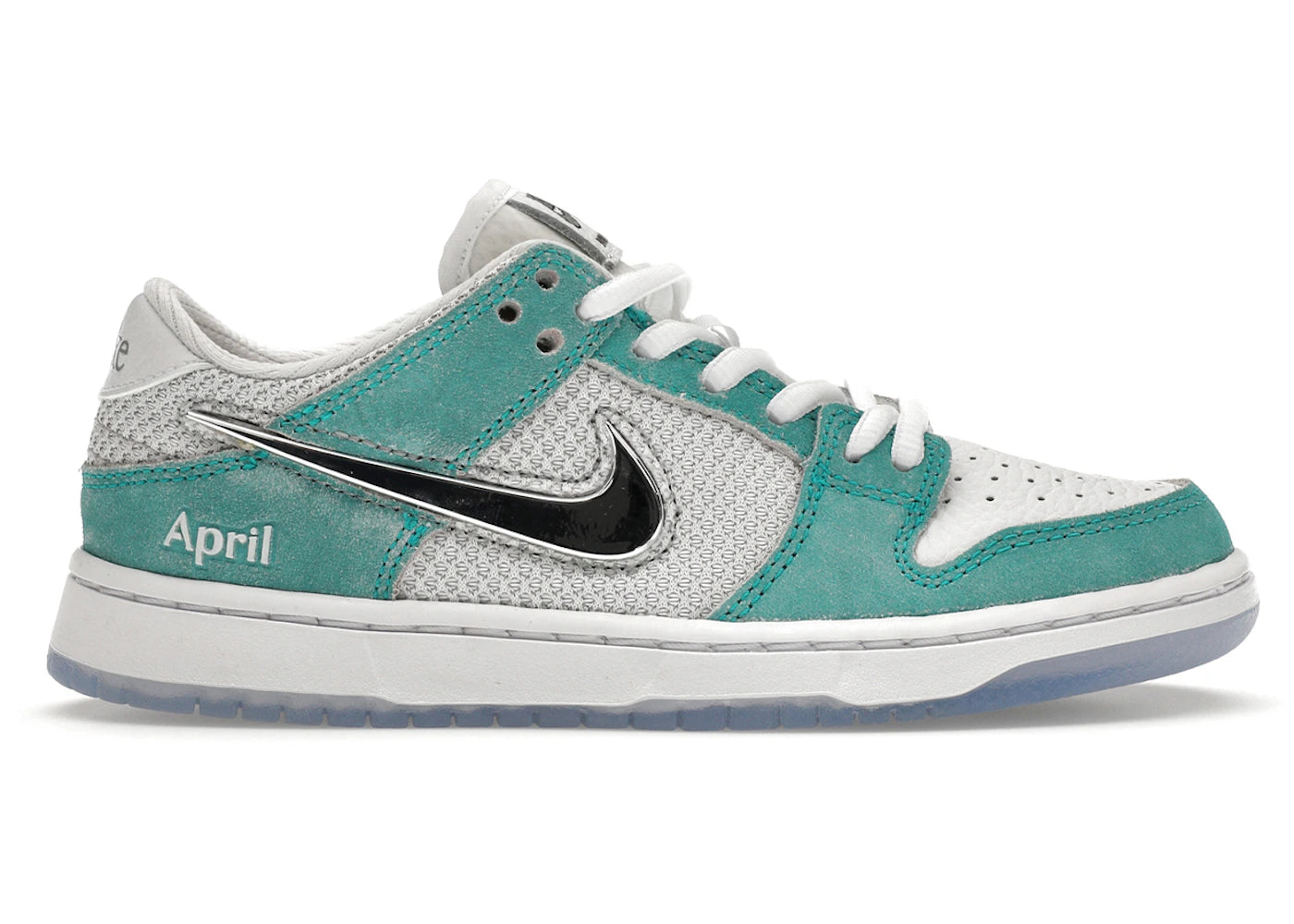 Nike SB Dunk Low April Skateboards (PS)