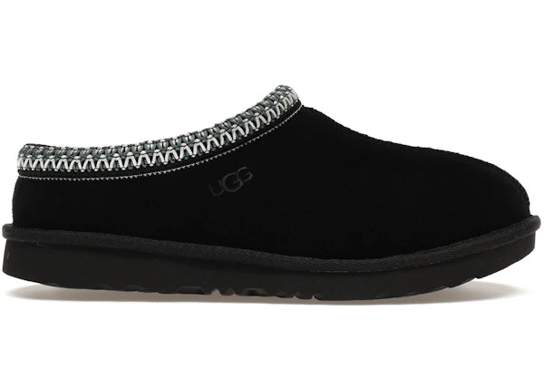 UGG Tasman II Slipper Black (Kids)