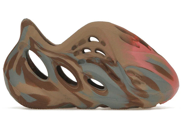 adidas Yeezy Foam RNNR MX Sand Grey (Infants)