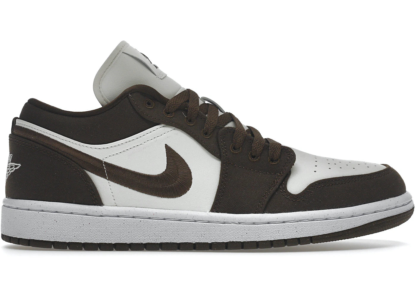 Jordan 1 Low SE Light Olive (W)