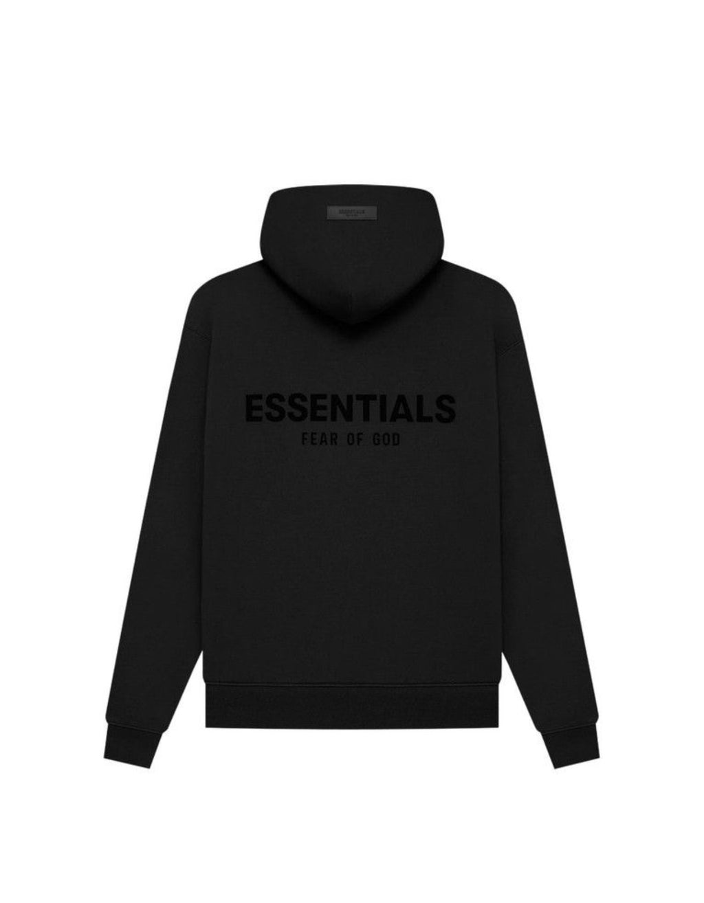 Essentials Hoodie ‘Limo’