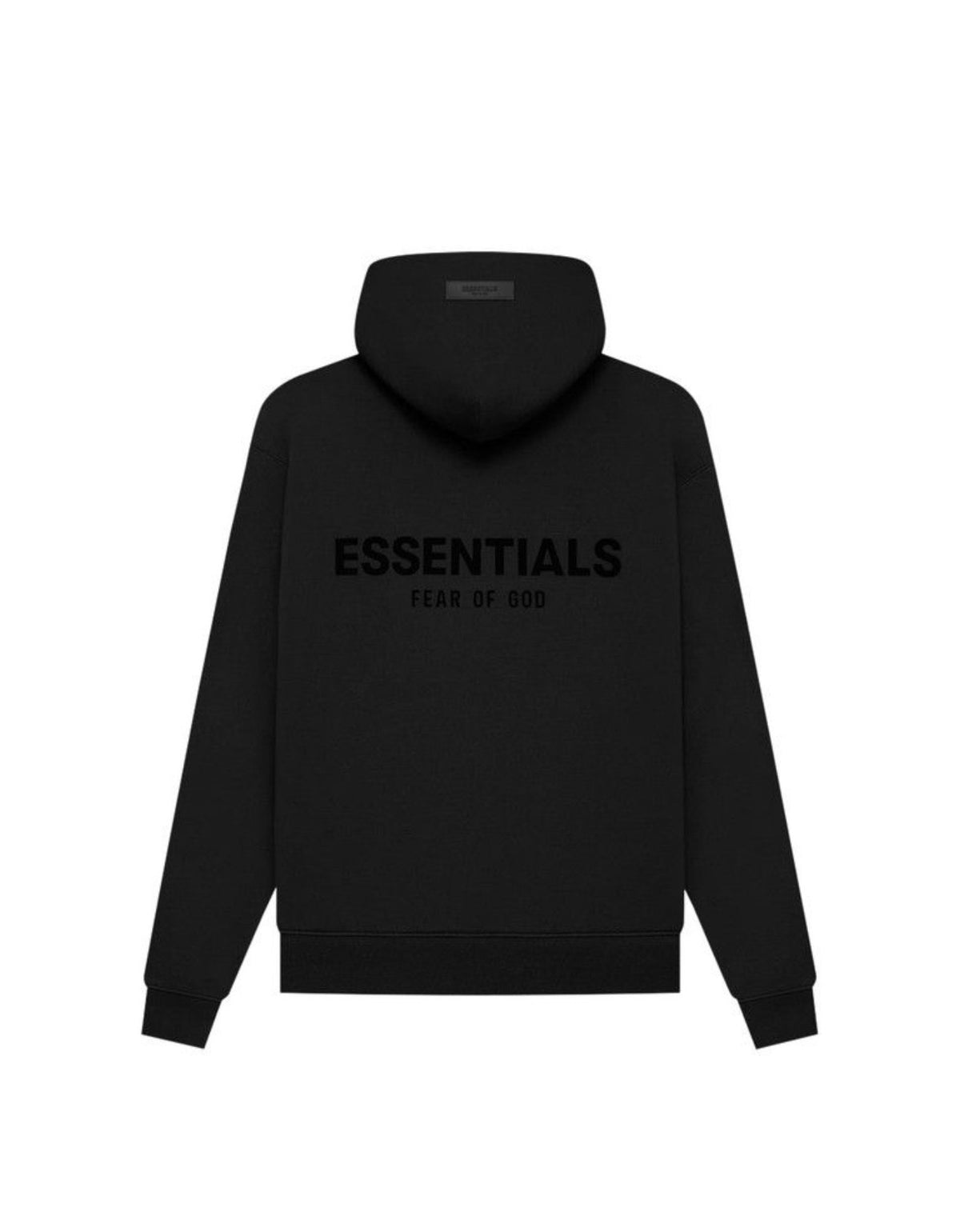Essentials Hoodie ‘Limo’