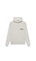 Essentials Hoodie ‘Light Oatmeal’