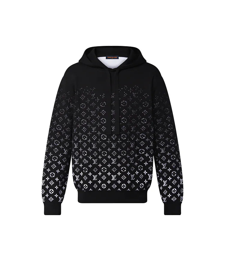 Louis Vuitton Gradient Hoodie
