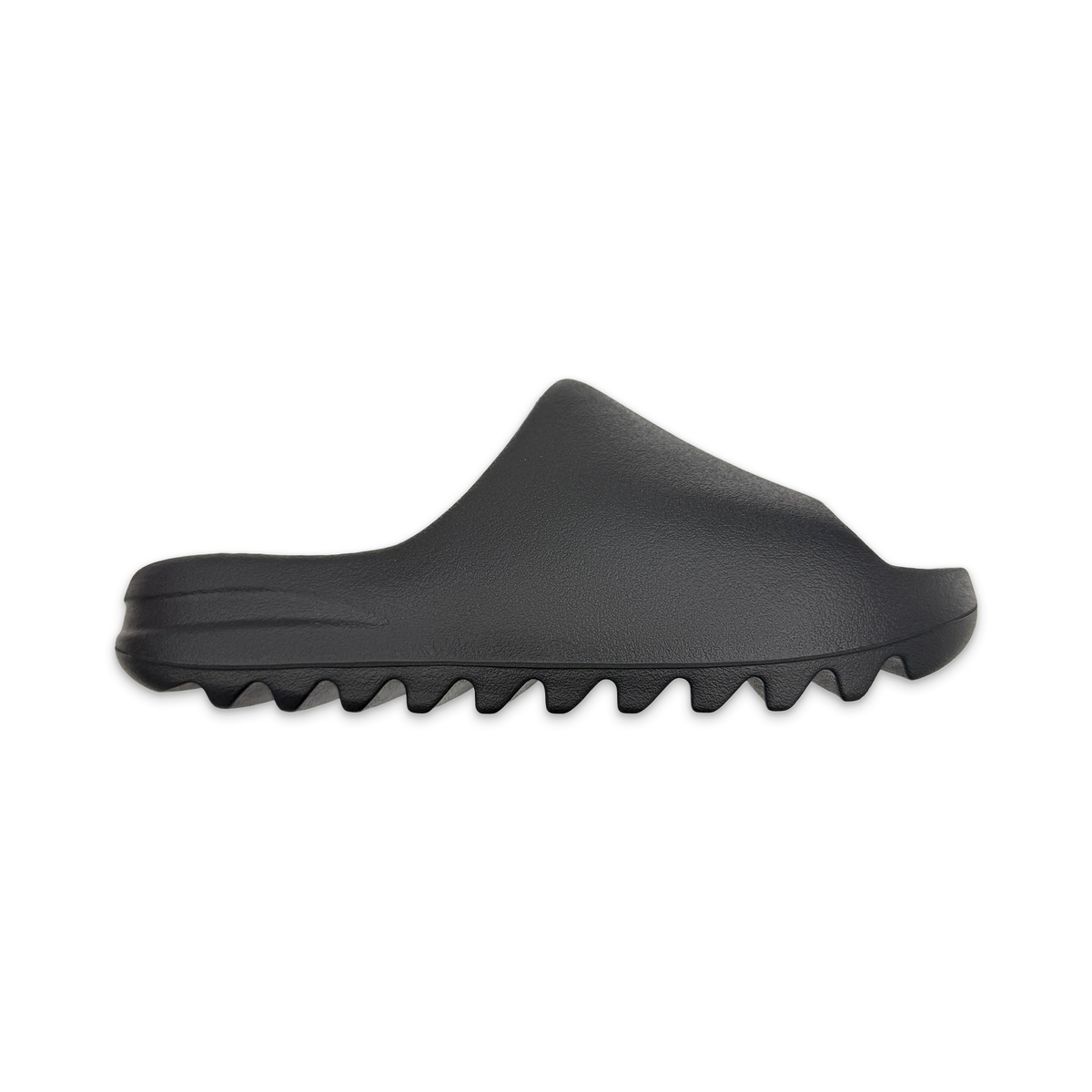 YS1 YEEZY SLIDE BLACK