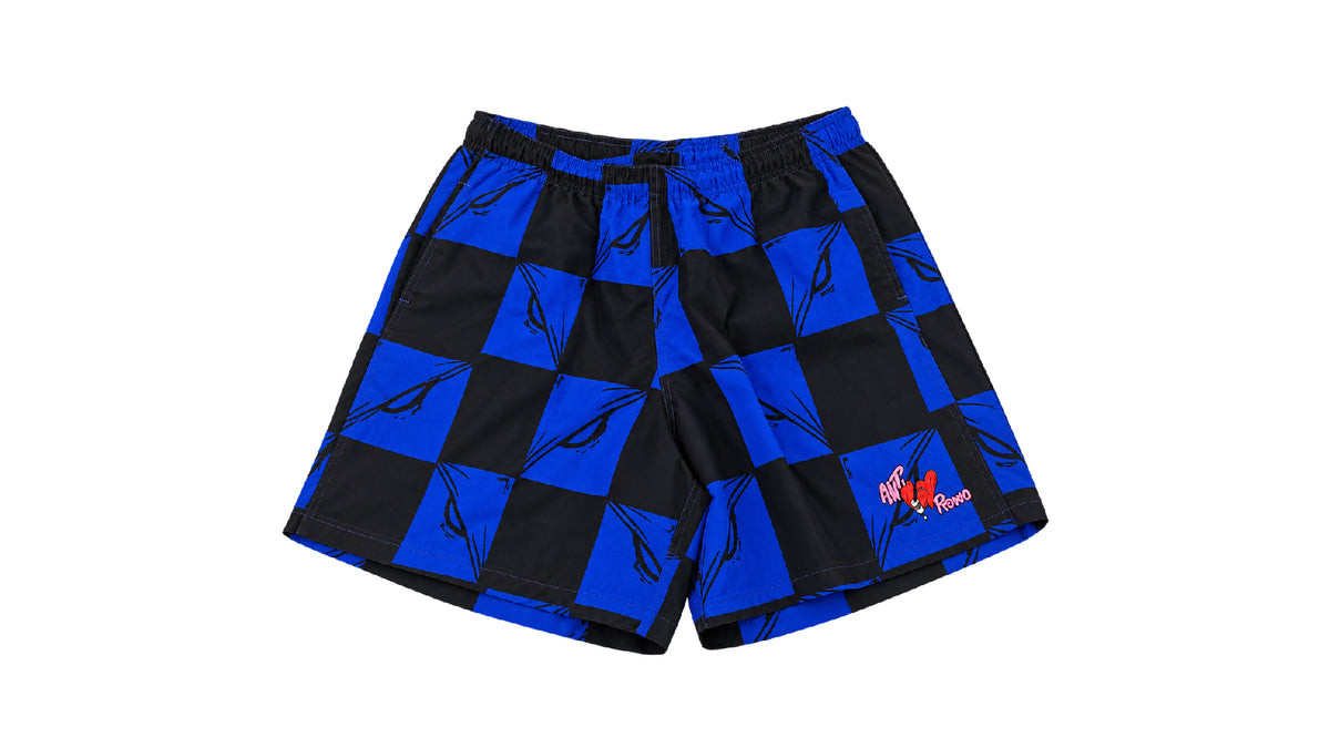 Matty Boy Antipromo Shorts