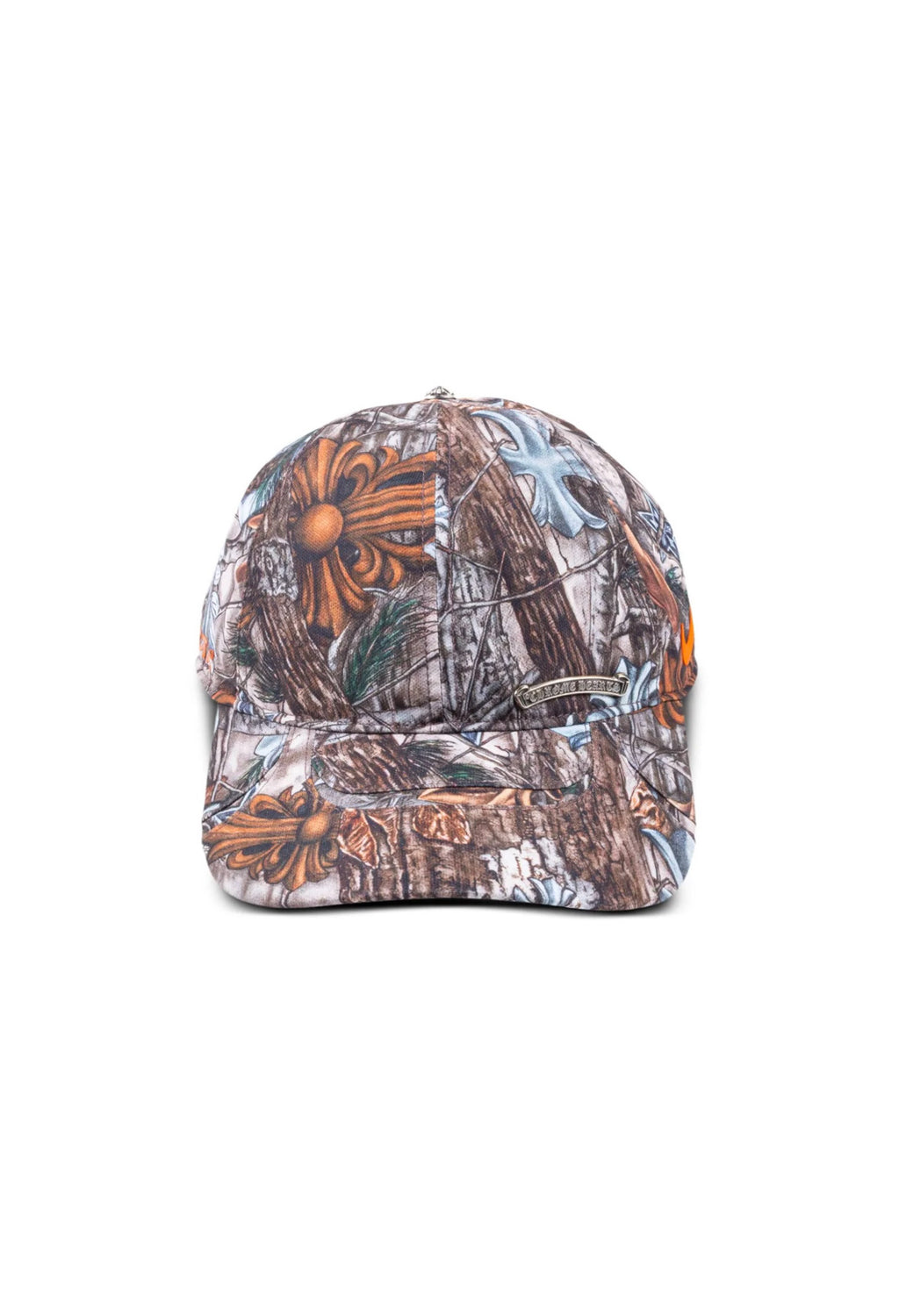 Chrome Hearts x Nike x Nocta Camo Cap