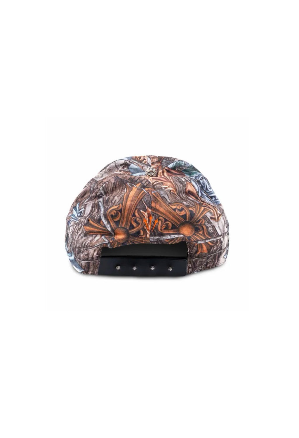 Chrome Hearts x Nike x Nocta Camo Cap