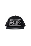 Chrome Hearts CH ‘Vegas’ Trucker