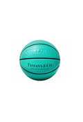 Tiffany & Co X Spalding Basketball