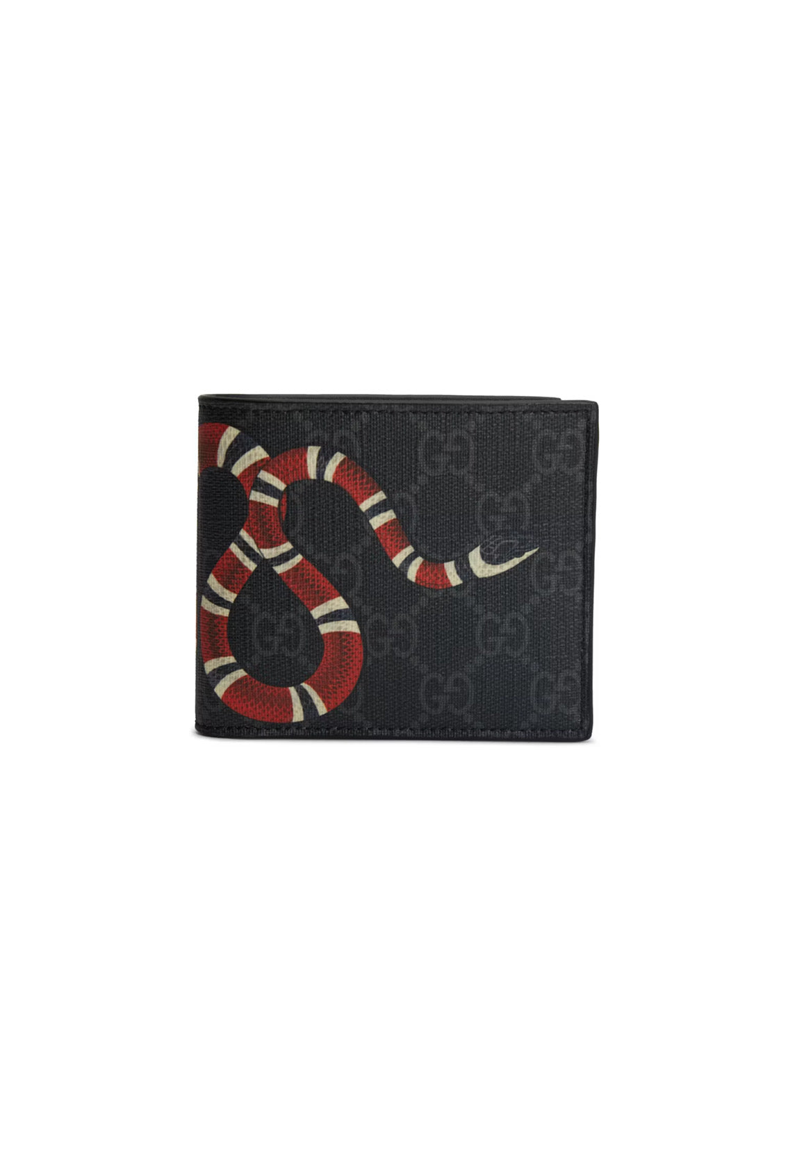 Gucci ‘King Snake’ Wallet
