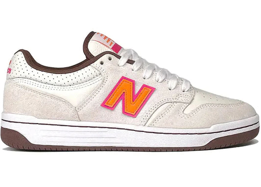 New Balance Numeric 480 Dunkin' Donuts Coffee & Donuts