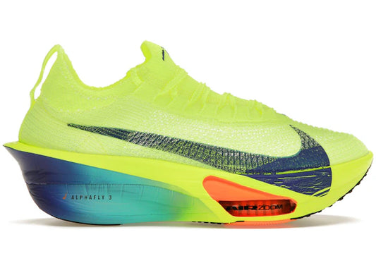 Nike Air Zoom Alphafly Next% 3 Volt Concord