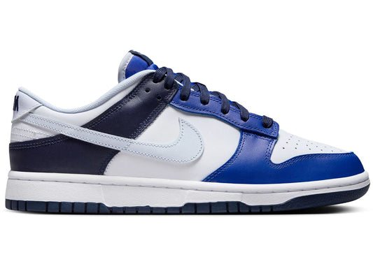 Nike Dunk Low Game Royal Navy