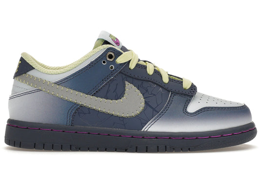 Nike Dunk Low Halloween I Am Fearless (PS)