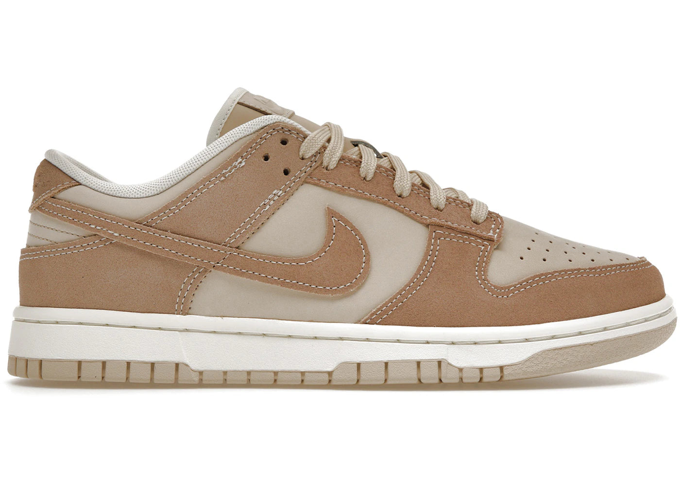 Nike Dunk Low SE Sand Drift (Women's)