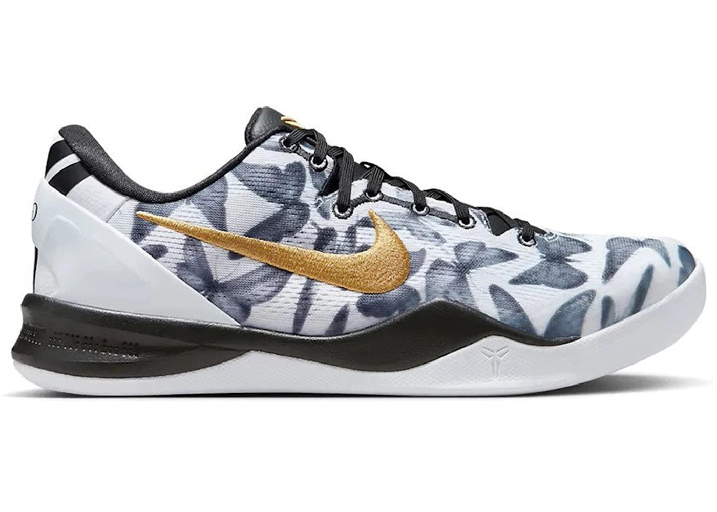 Nike Kobe 8 Protro Mambacita (GS)